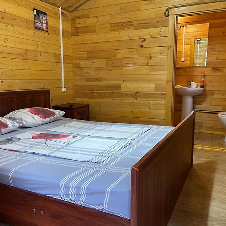 Guest House Vladimir Gagra Eksteriør billede