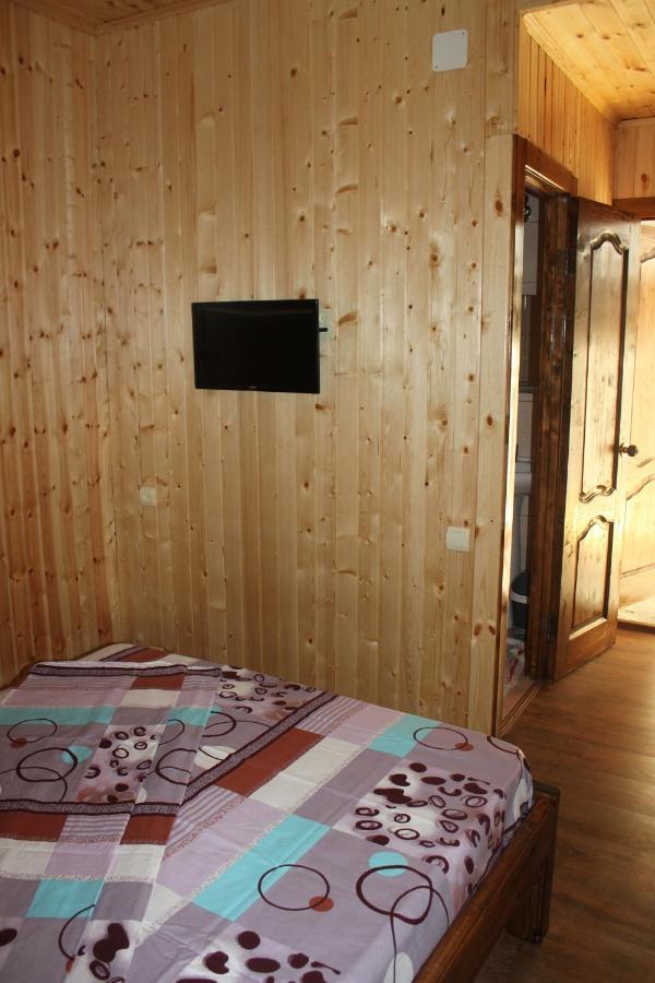 Guest House Vladimir Gagra Eksteriør billede