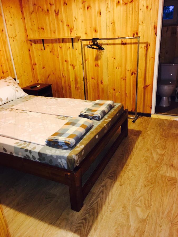 Guest House Vladimir Gagra Eksteriør billede