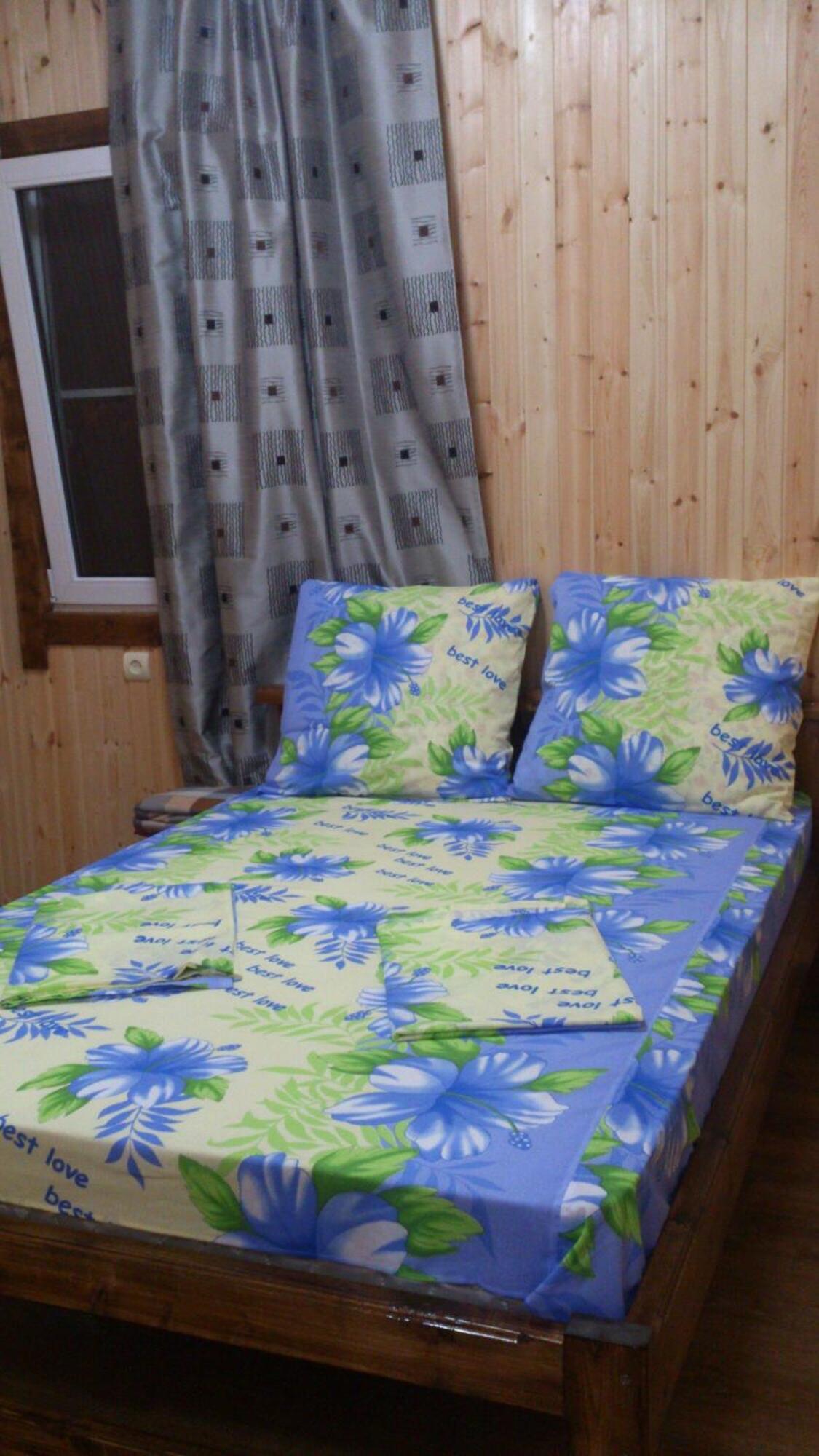 Guest House Vladimir Gagra Eksteriør billede